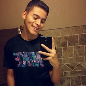 Meet your Posher, Isaac